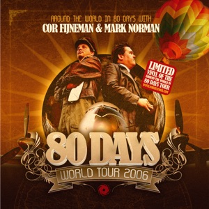 Around the World In 80 Days