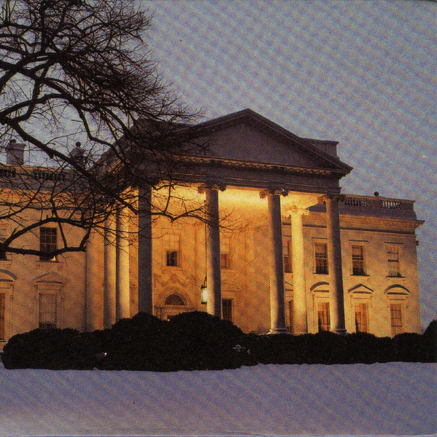 The White House