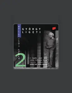 London Sinfonietta Voices을(를) 듣고, 뮤직 비디오를 보고, 약력을 읽고, 투어 일정 등을 확인하세요!