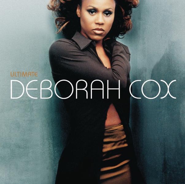 Обложка альбома «Ultimate Deborah Cox» — Deborah Cox
