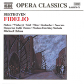 Beethoven: Fidelio