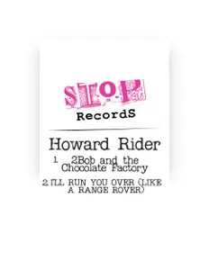 Poslechněte si interpreta Howard Rider, sledujte hudební videa, přečtěte si životopis, podívejte se na data turné a další informace.