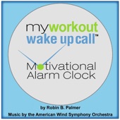 My Workout Wake Up Call, Tr1, Month2 artwork