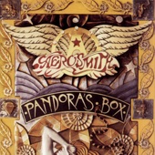 Pandora's Box artwork