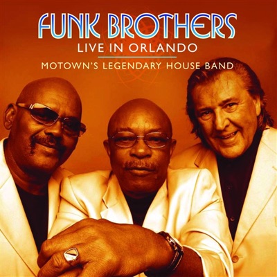The Funk Brothers