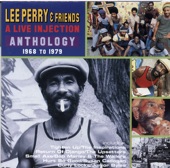 Lee "Scratch" Perry - Rainy Night in Portland