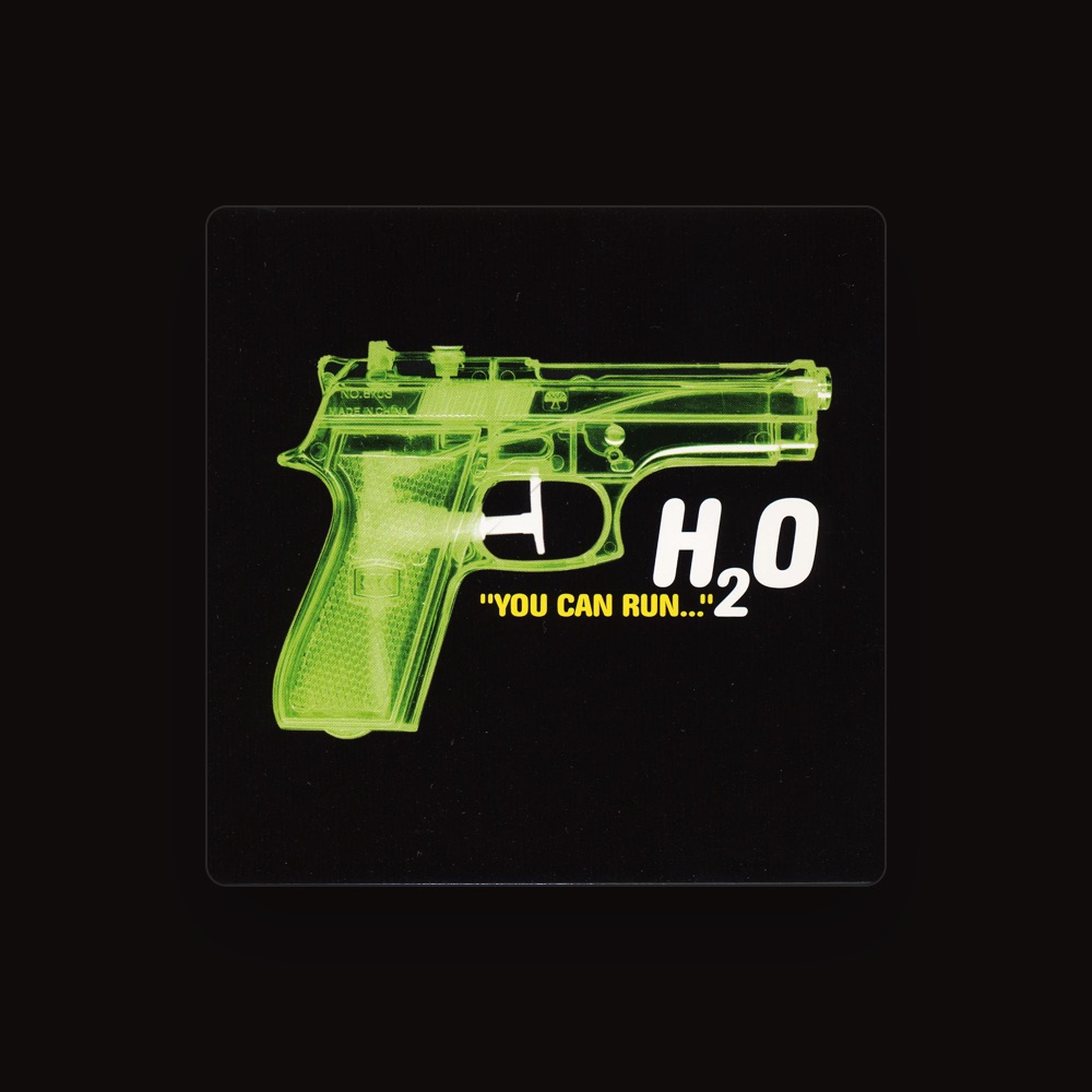 Фото H2O