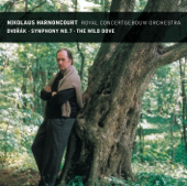 Dvorak: Symphony No. 7 - The Wild Dove