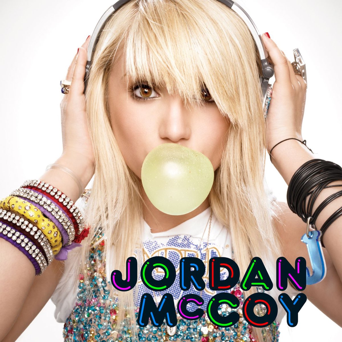 ‎Jordan McCoy - EP by Jordan McCoy on Apple Music