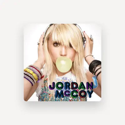 Listen to Jordan McCoy, watch music videos, read bio, see tour dates & more!