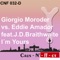 I'm Yours (Eddie Amador Dub Missed It Mix) - Giorgio Moroder vs. Eddie Amador lyrics