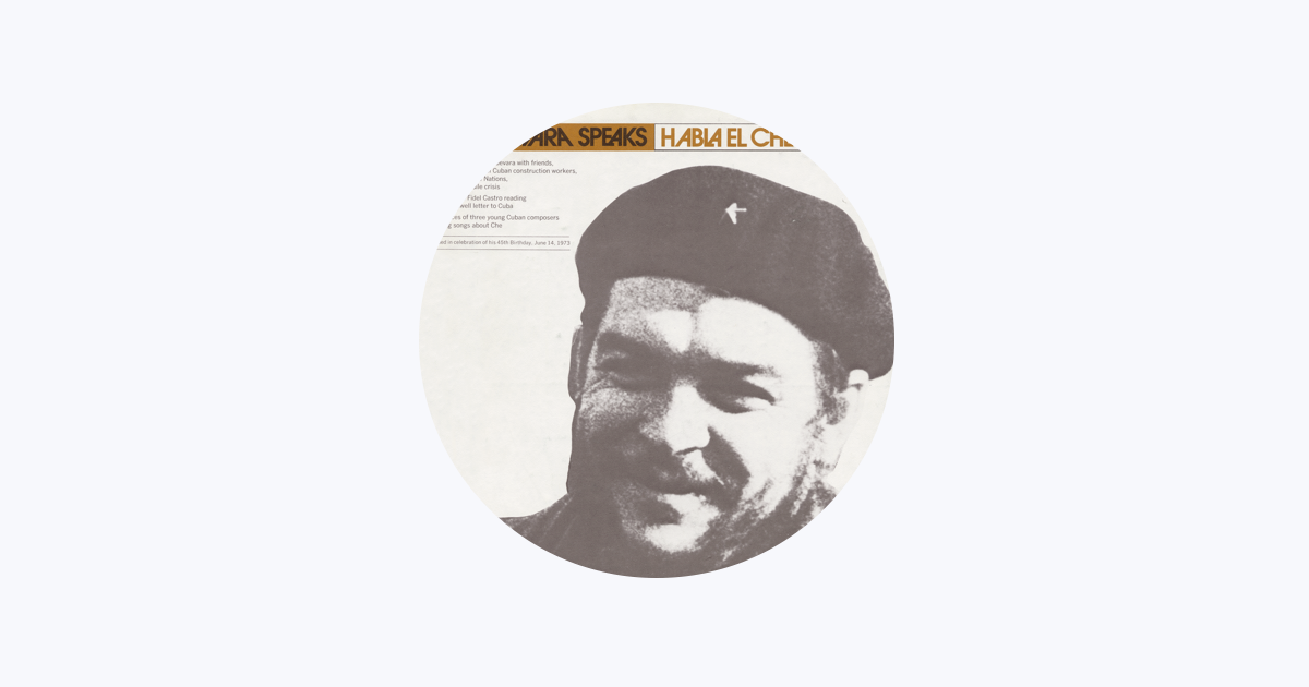 Che Guevara - Apple Music