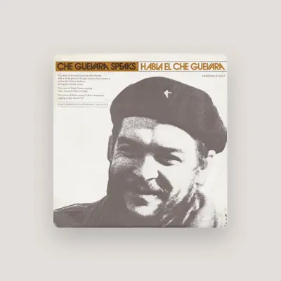 Listen to Che Guevara, watch music videos, read bio, see tour dates & more!