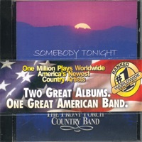 The Front Porch Country Band - More Than You Could Know