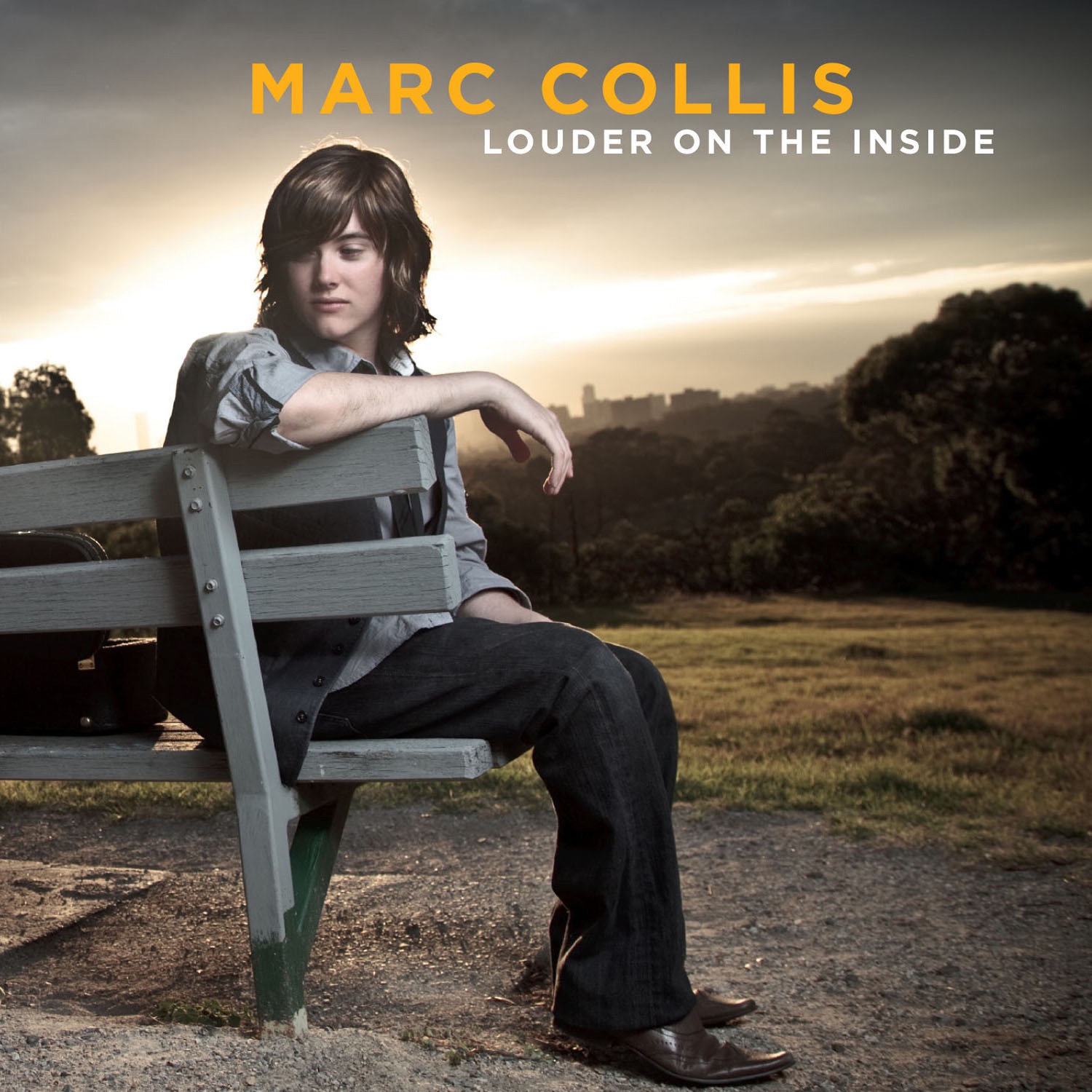 Louder On The Inside