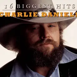 16 Biggest Hits: Charlie Daniels - The Charlie Daniels Band
