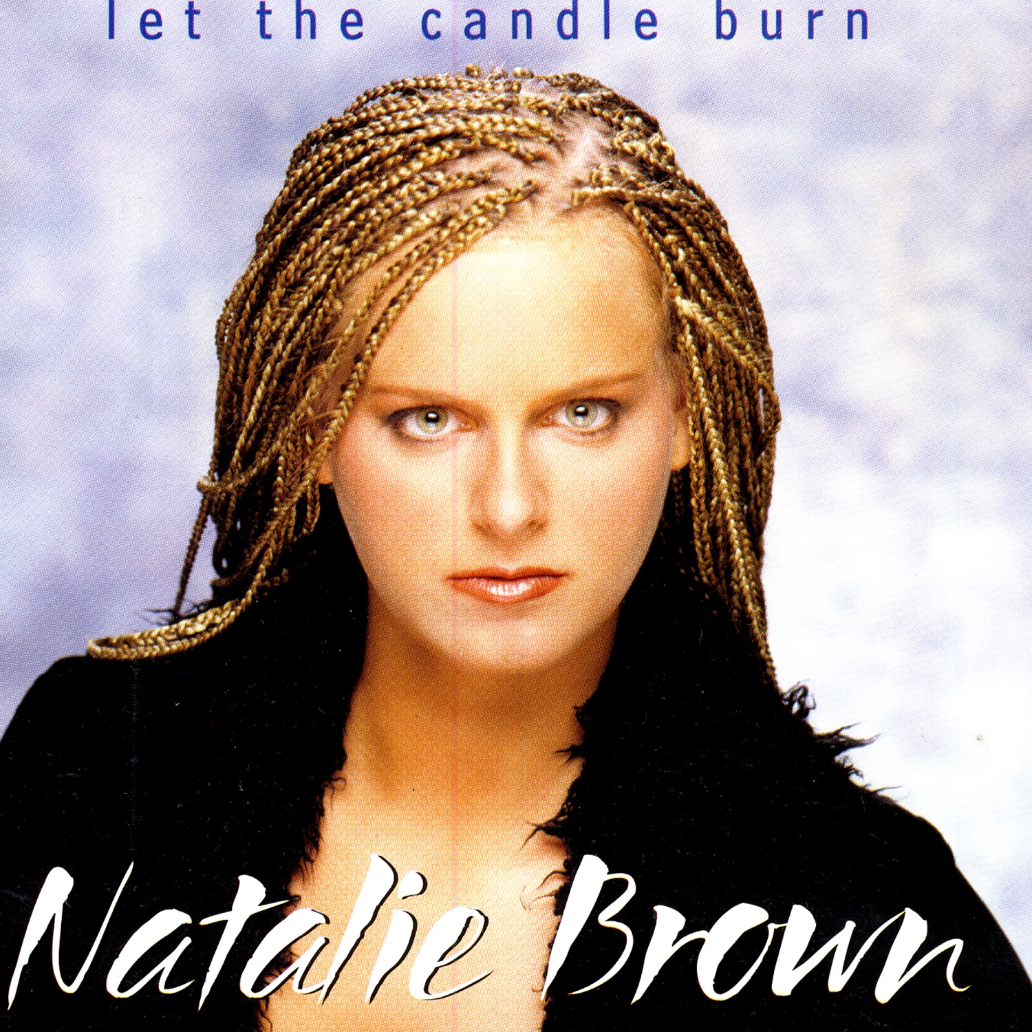 Let the Candle Burn