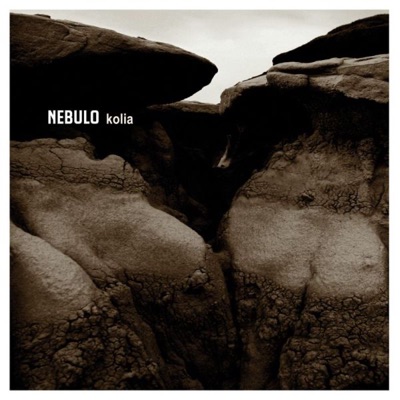 Nebulo - Ant