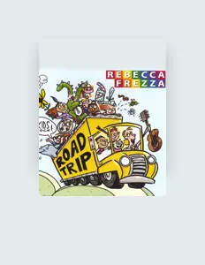 Listen to Rebecca Frezza, watch music videos, read bio, see tour dates & more!