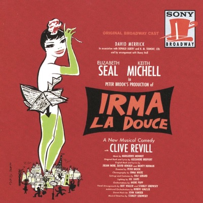 Irma la Douce (Original Broadway Cast Recording)