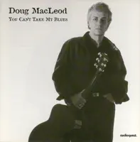 Things'll Be Better, You'll See — Doug Macleod