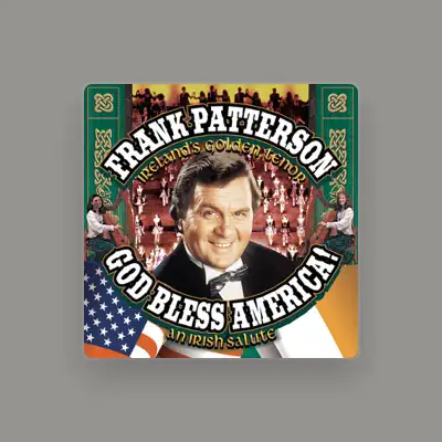 Listen to Frank Patterson, watch music videos, read bio, see tour dates & more!