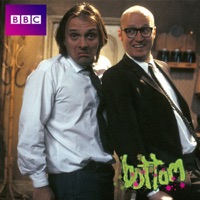 Bottom, Series 2