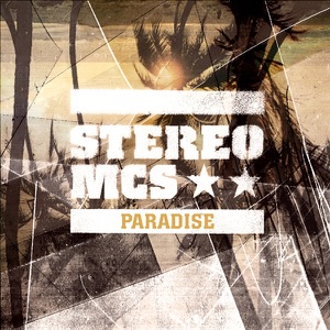 Paradise - Single