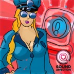 Ambulance Siren (Sound Effect)