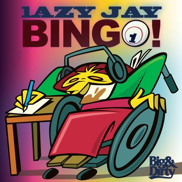 Cover of Bingo! - EP