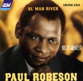 Paul Robeson - St. Louis Blues