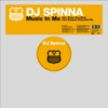 Music In Me - Single