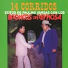 Los Broncos de Reynosa - La Banda del Carro Rojo