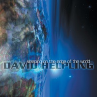 Sleeping on the Edge of the World - David Helpling