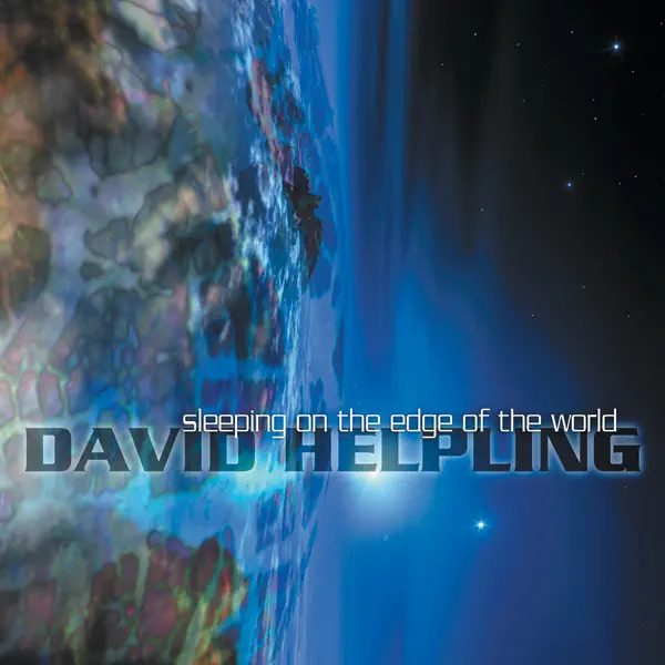 Divine Whisper — David Helpling