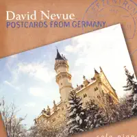 Song at the Speyer Cathedral — David Nevue