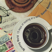 Spinning World - Gunnar Madsen