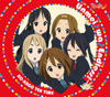 Unmei♪wa♪Endless! - Ho-Kago Tea Time new Single