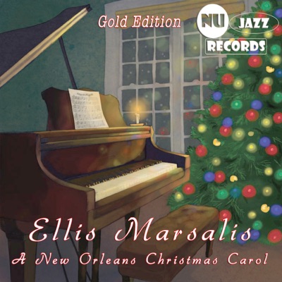 A New Orleans Christmas Carol (Gold Edition)