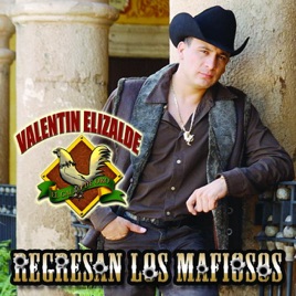 Resultado de imagen para valentin elizalde Regresan Los Mafiosos