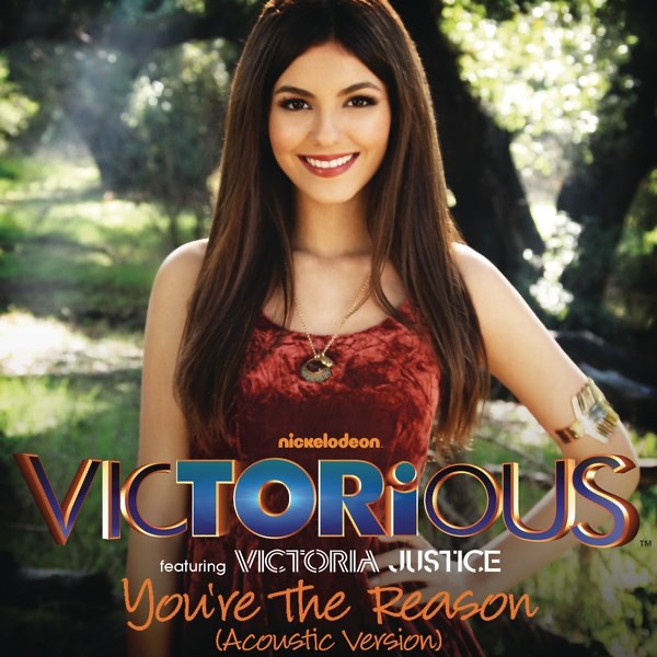 Victorious 3.0 - Even More Music from the Hit TV Show (feat