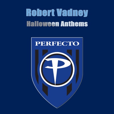Halloween Anthems