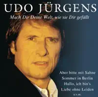 Sommer in Berlin — Udo Jürgens