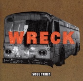 Wreck - Lac Du Flambeau