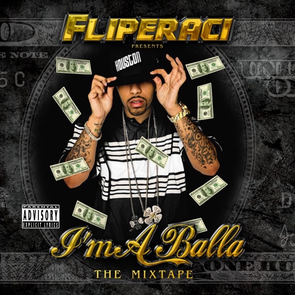 I'm a Balla - The Mixtape