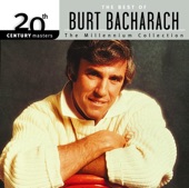 20th Century Masters - The Millennium Collection: The Best of Burt Bacharach