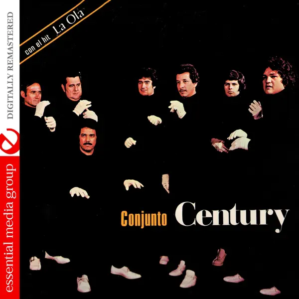 La Orquesta Esta Borracha — Conjunto Century