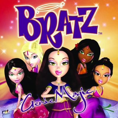 Bratz - Me & My Girls