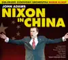 Robert Orth, Maria Kanyova, Thomas Hammons, Chen-Ye Yuan, Opera Colorado Chorus, Colorado Symphony & Marin Alsop - Nixon in China, Act I Scene 3: Cheers! (Live)