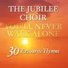 The Jubilee Choir - The Lord Is My Shepherd